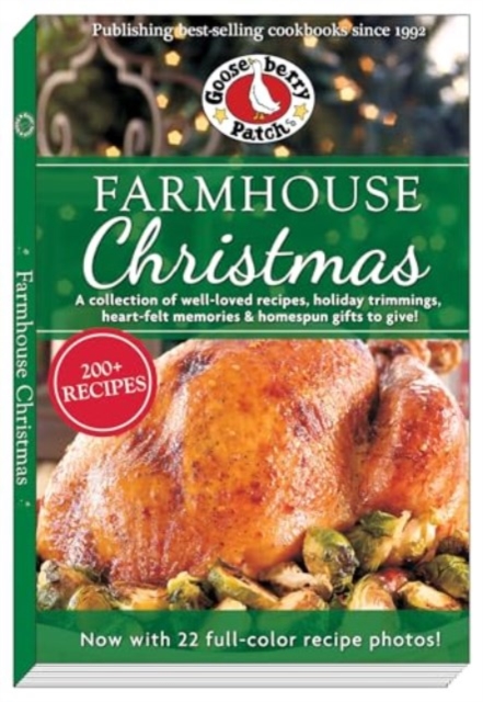 Farmhouse Christmas