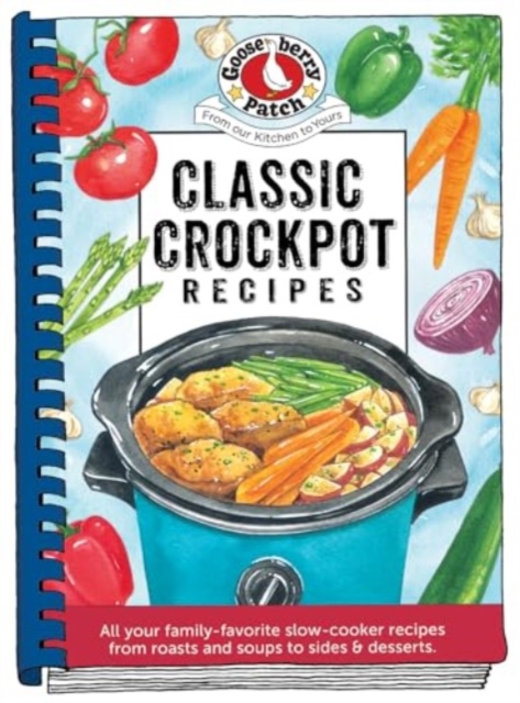 Classic Crockpot Recipes