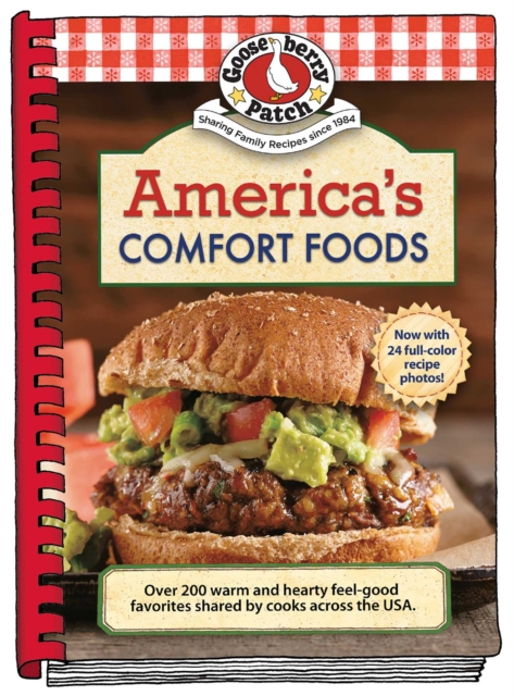 America's Comfort Foods