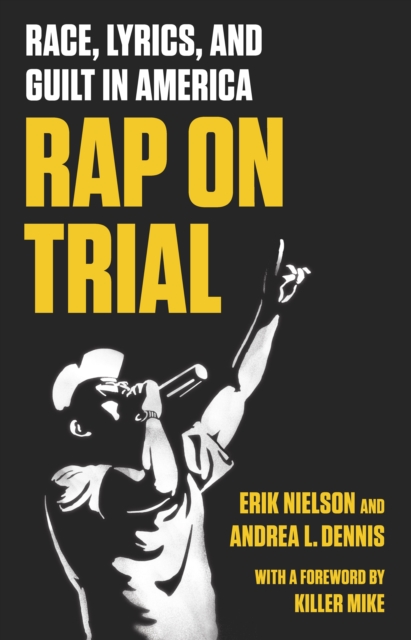 Rap On Trial