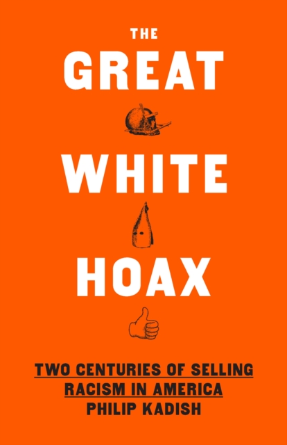 Great White Hoax