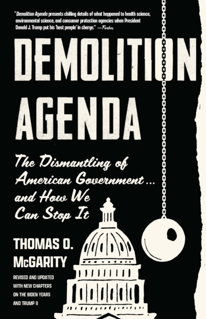 Demolition Agenda