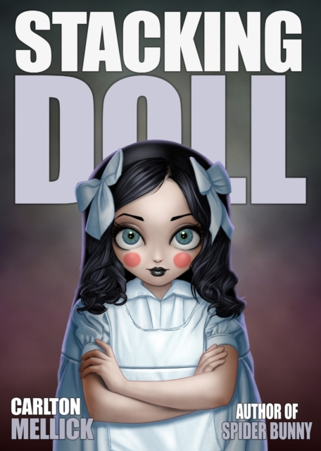 Stacking Doll