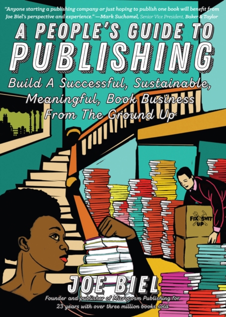 People's Guide To Publishing