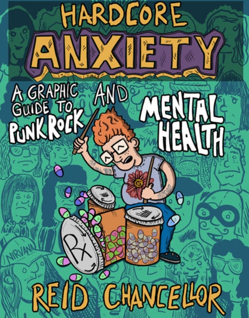 Hardcore Anxiety