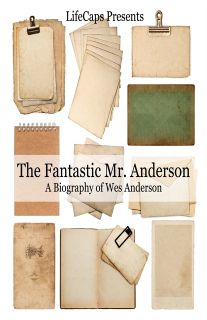 Fantastic Mr. Anderson