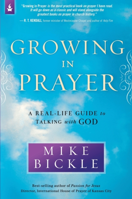 Growing in Prayer