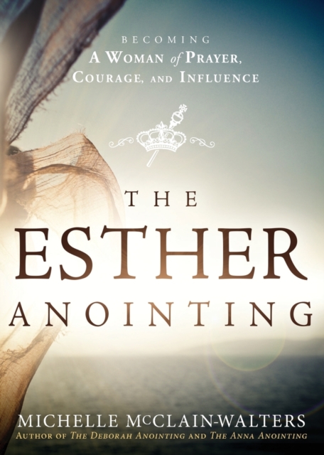 Esther Anointing