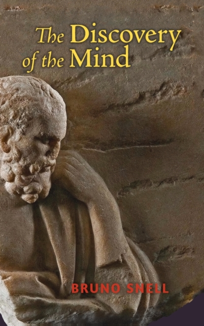 Discovery of the Mind