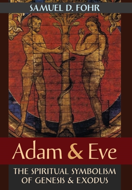 Adam & Eve