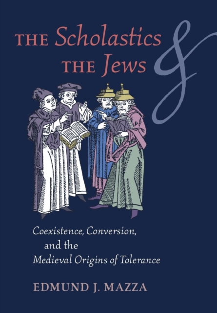 Scholastics and the Jews