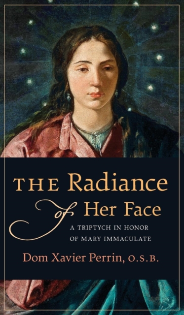 Radiance of Her Face