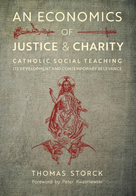 Economics of Justice and Charity