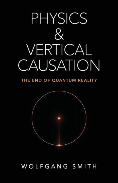 Physics and Vertical Causation