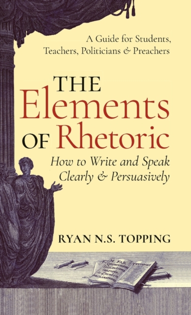 Elements of Rhetoric