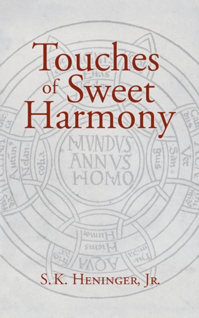 Touches of Sweet Harmony