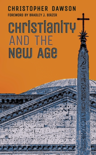 Christianity and the New Age