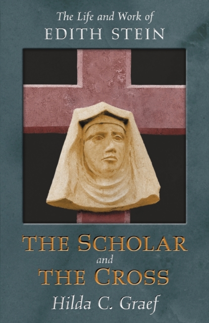 Scholar and the Cross