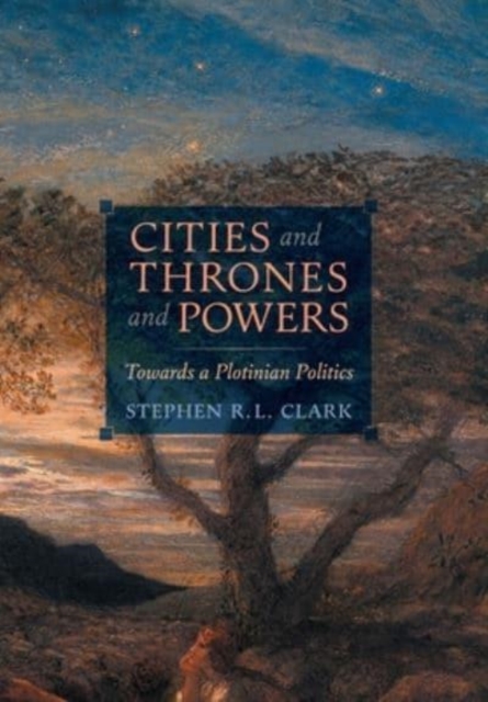 Cities and Thrones and Powers