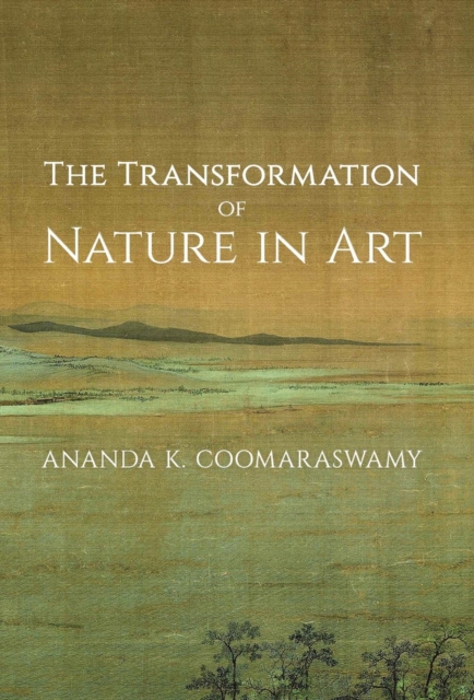 Transformation of Nature in Art