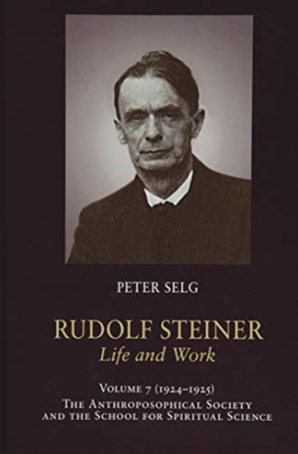 Rudolf Steiner, Life and Work