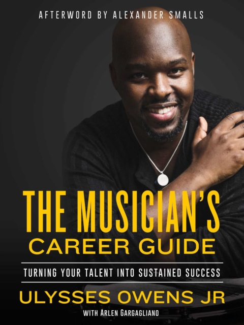 Musician's Career Guide