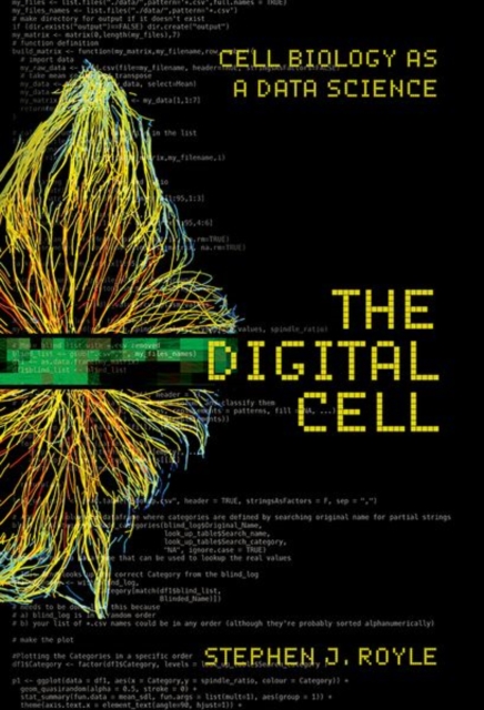Digital Cell