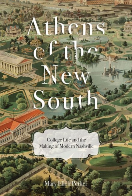 Athens of the New South