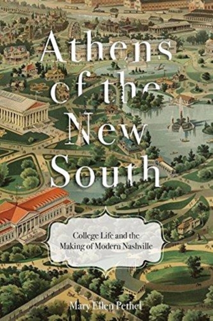 Athens of the New South