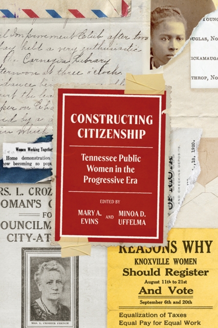 Constructing Citizenship