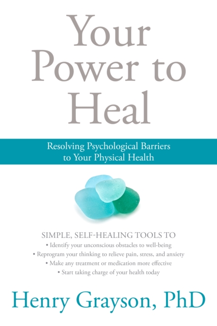 Your Power to Heal