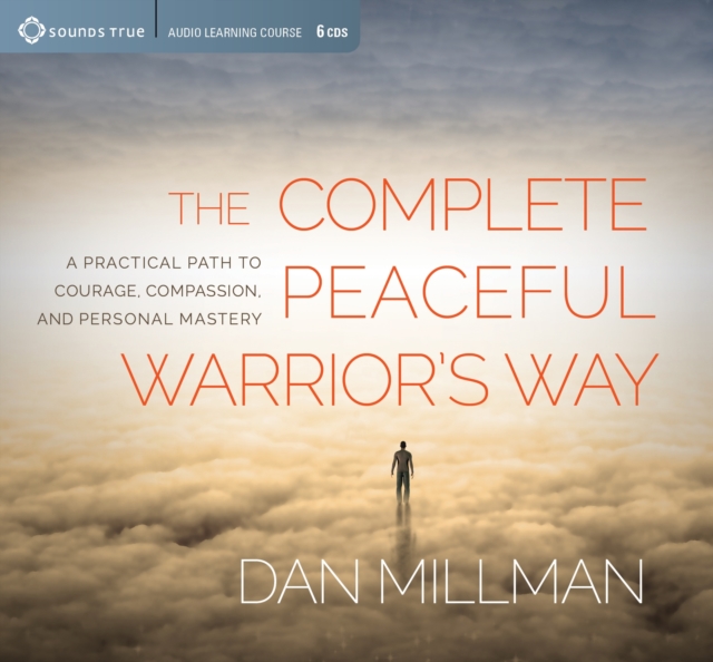 Complete Peaceful Warrior's Way