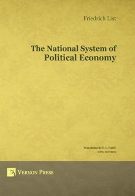 National System of Political Economy