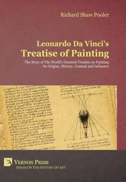 Leonardo da Vinci's Treatise of Painting