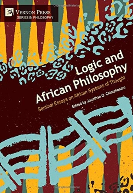 Logic and African Philosophy