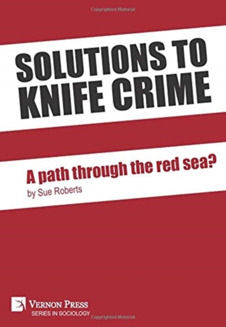 Solutions to knife crime: a path through the red sea?