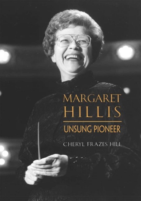 Margaret Hillis