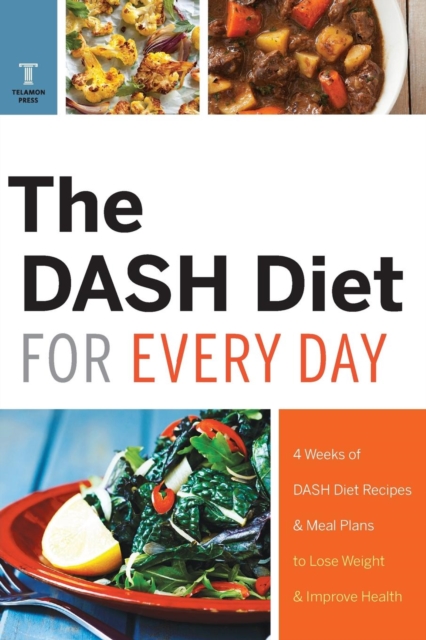 Dash Diet for Every Day