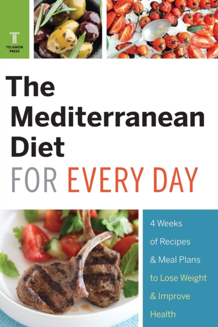 Mediterranean Diet for Every Day