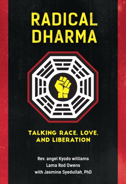 Radical Dharma