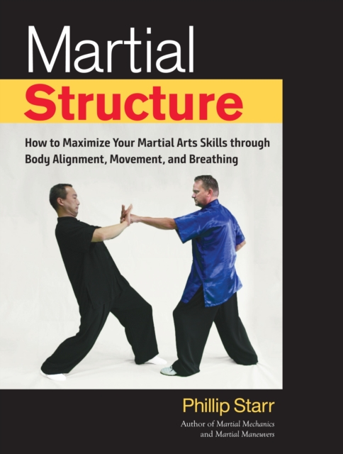 Martial Structure