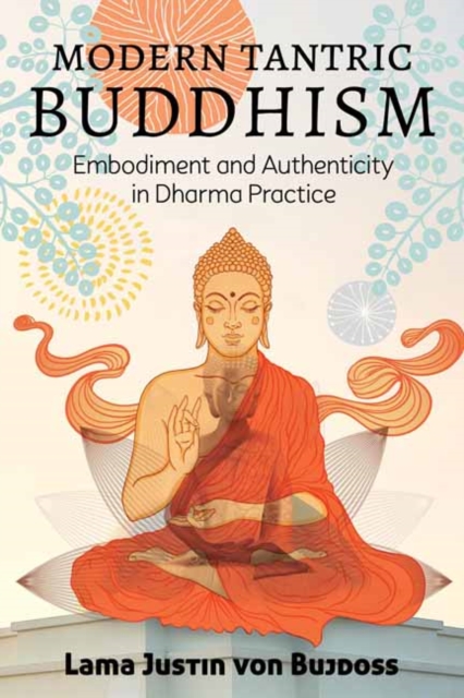 Modern Tantric Buddhism