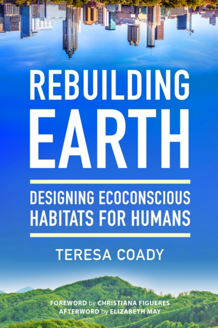 Rebuilding Earth