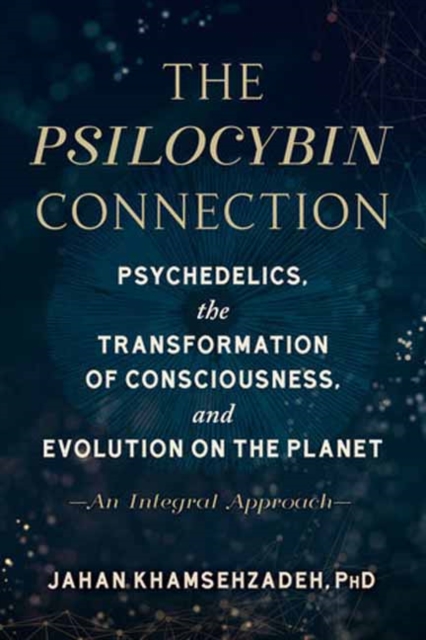 Psilocybin Connection