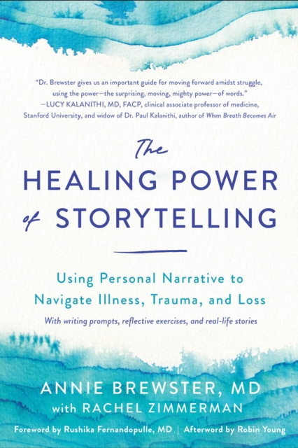 Healing Power of Storytelling