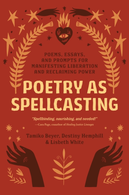 Poetry as Spellcasting