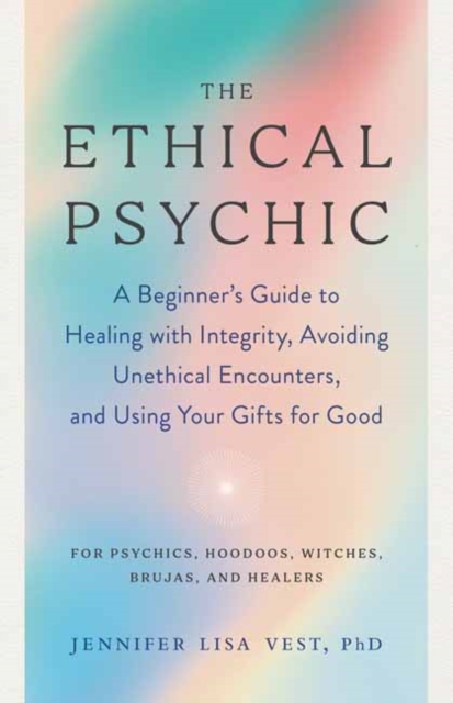 Ethical Psychic