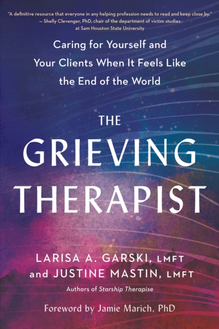 Grieving Therapist