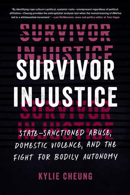 Survivor Injustice