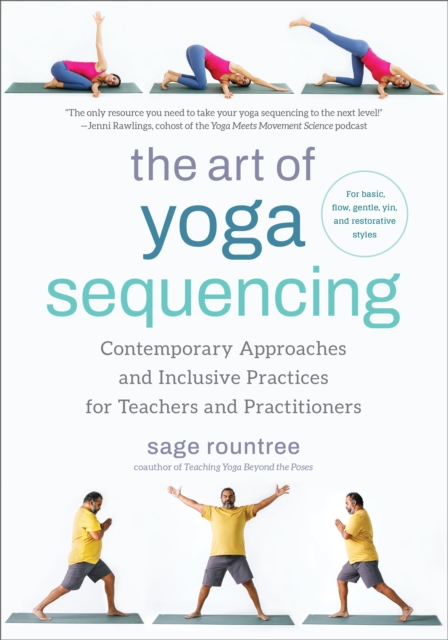 Art of Yoga Sequencing